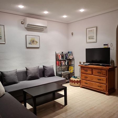 Casa Margarete Puerto De Mazarron Villa Eksteriør billede