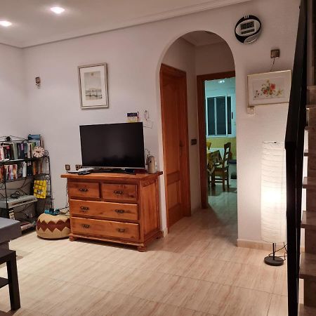 Casa Margarete Puerto De Mazarron Villa Eksteriør billede