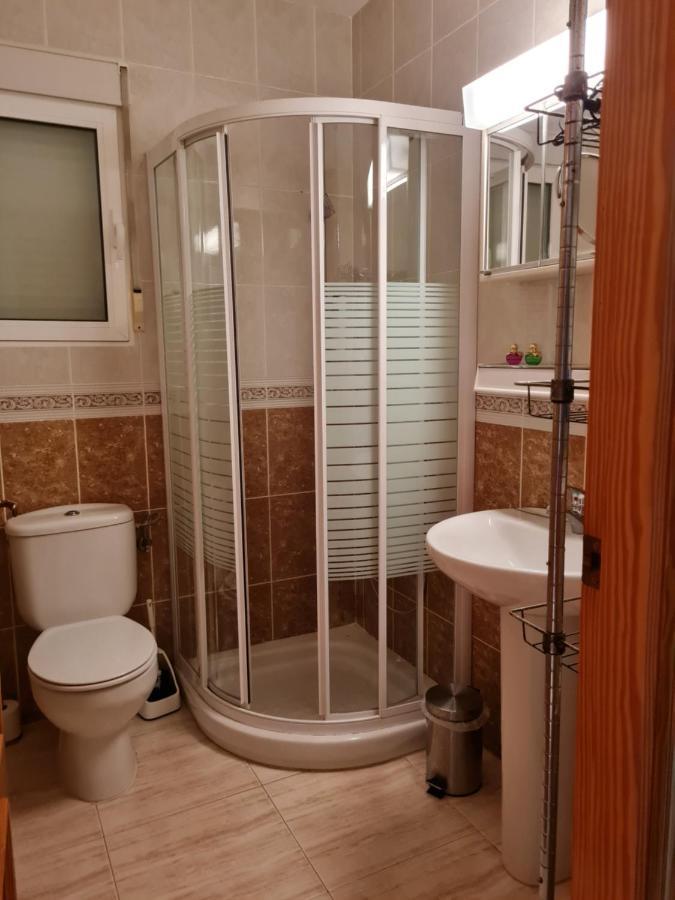 Casa Margarete Puerto De Mazarron Villa Eksteriør billede