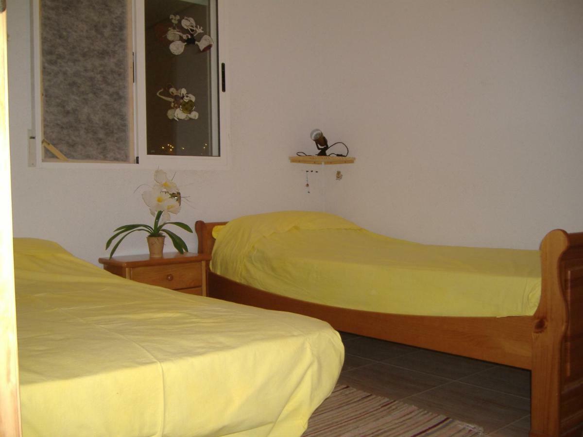 Casa Margarete Puerto De Mazarron Villa Eksteriør billede