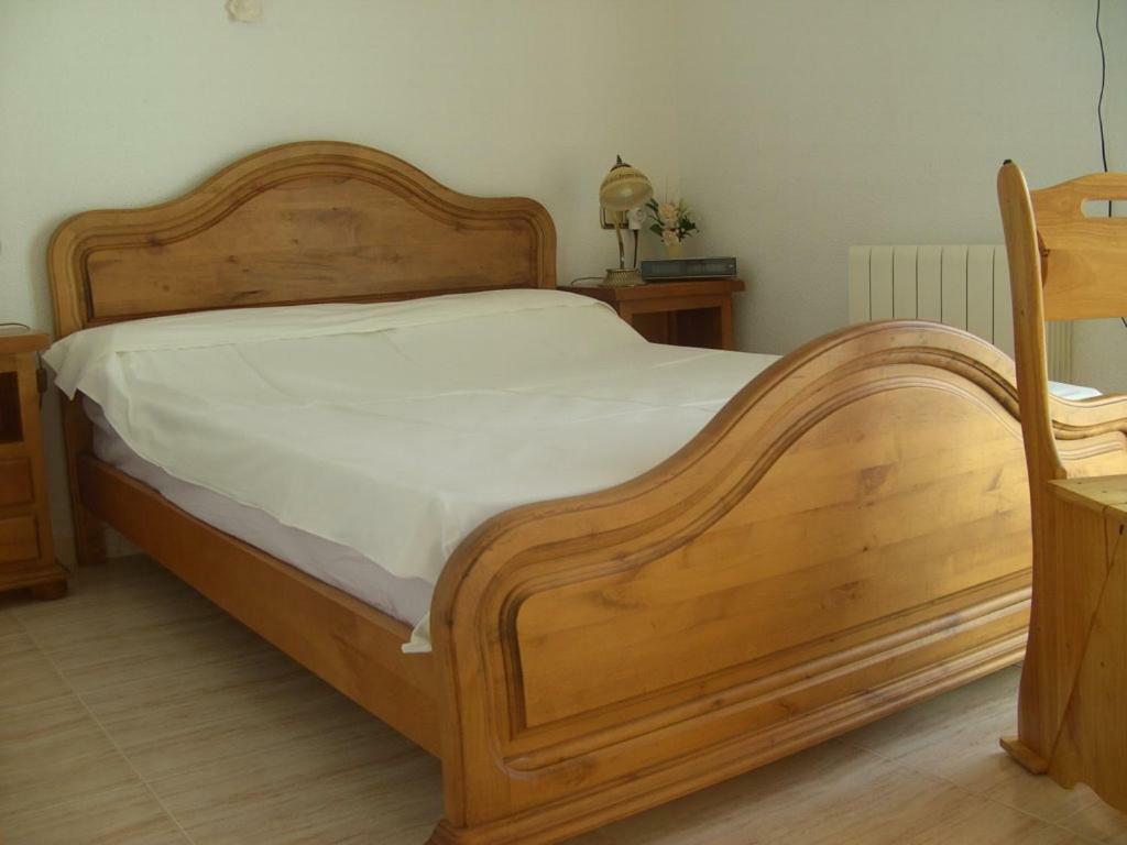 Casa Margarete Puerto De Mazarron Villa Eksteriør billede