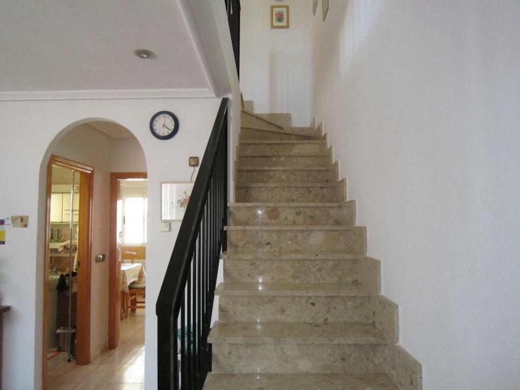 Casa Margarete Puerto De Mazarron Villa Eksteriør billede